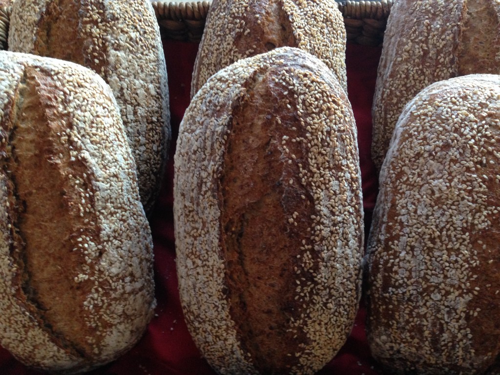 Breaking Bread With La Brea Bakery LA Explorer