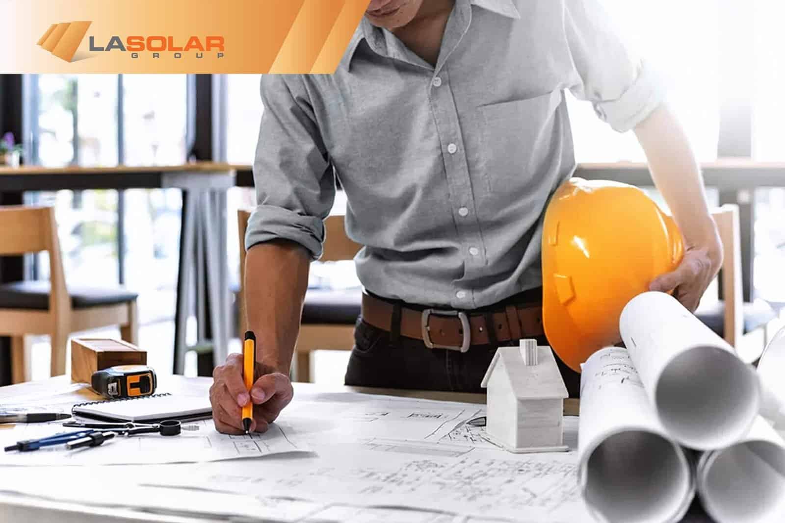 Solar Contractor Solar Energy LA Solar Group