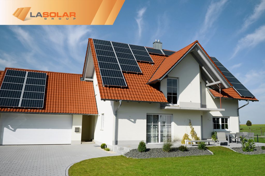 Solar Panel Direction Best Solar Panels LA Solar Group