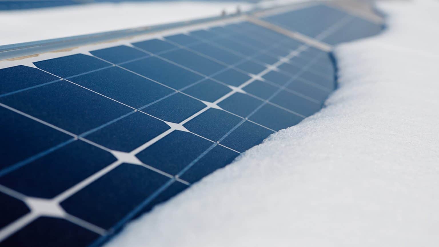 Solar Panels Weather Changes LA Solar Group