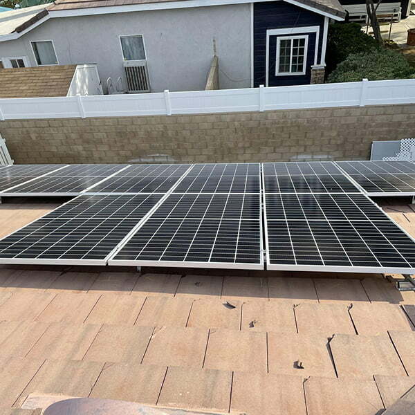 Solar Panel Supplies Near me LA Solar Group