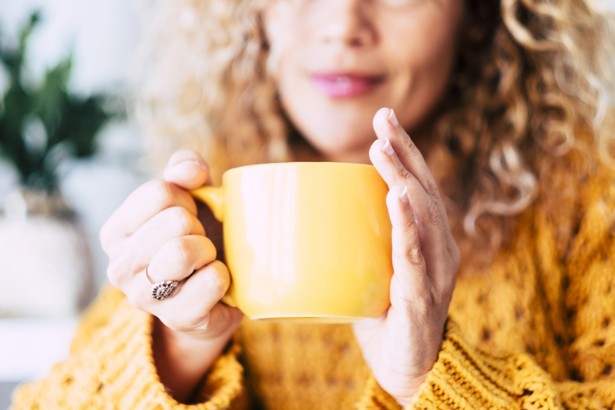 Quand boire du thé ? Les moments les plus adaptés