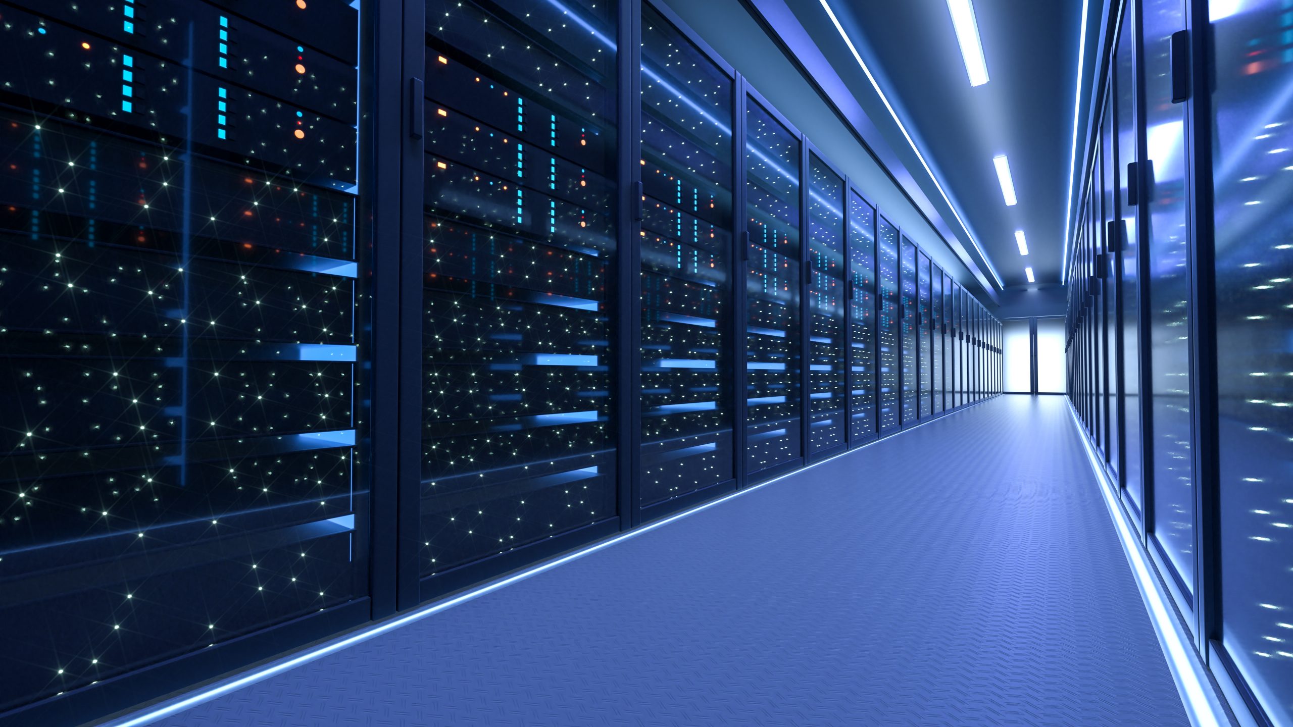 Qu'estce qui consomme le plus d'énergie dans un datacenter ? Le Blog