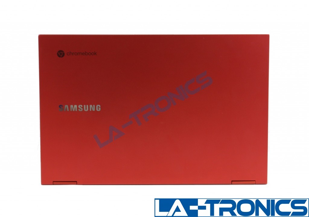 Samsung Galaxy 13.3" XE930QCA Chromebook i5 1.60GHz 8GB RAM 256GB SSD