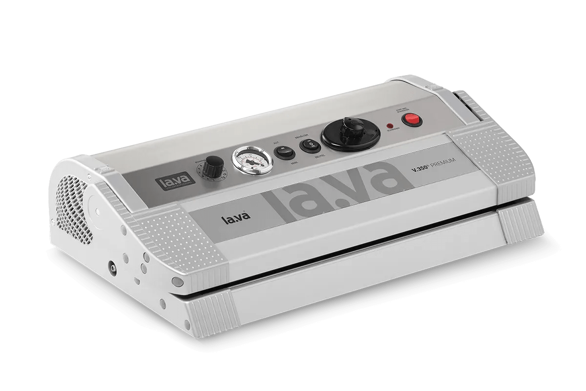 Food Vacuum Sealers. Australia's 12 Best Sealers, 65 Bags & Rolls