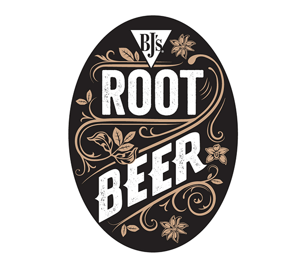 BJS ROOTBEER SODA Crescent Crown Distributing