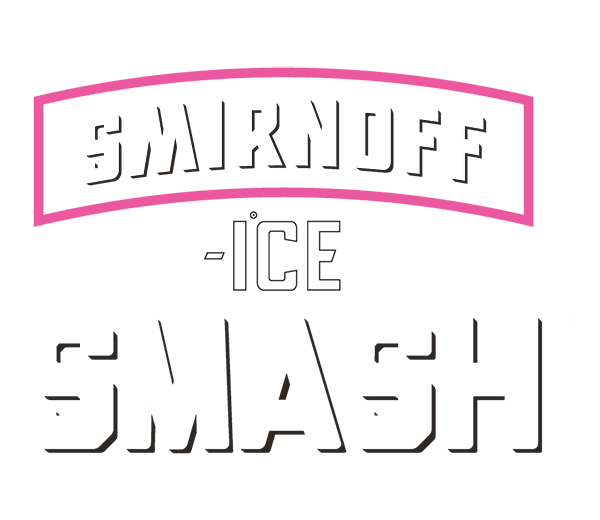 SMIRNOFF ICE SMASH SCREWDRIVER Crescent Crown Distributing