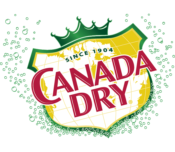CANADA DRY VARIETY Crescent Crown Distributing