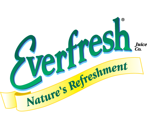 EVERFRESH ISLAND PUNCH Crescent Crown Distributing