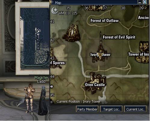 7 Печатей квест л2 в картинках high five