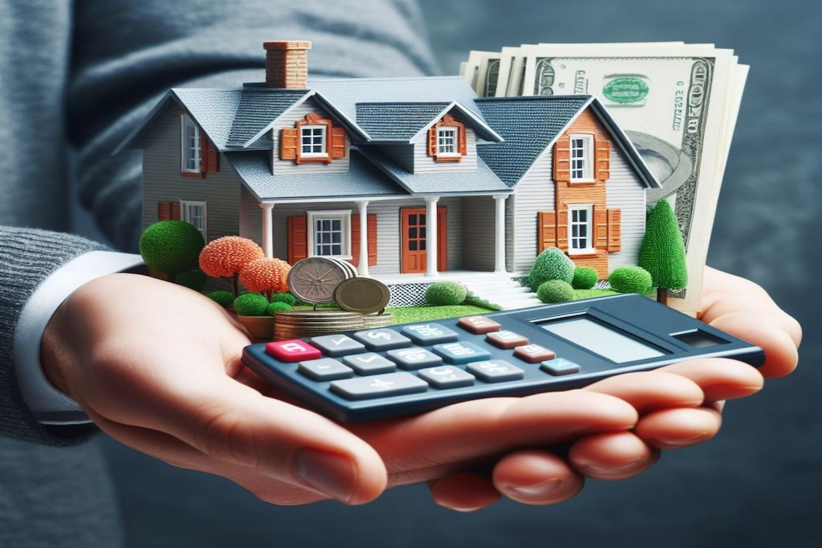 Turning Rent into Revenue Tax Strategies For Real Estate Investors