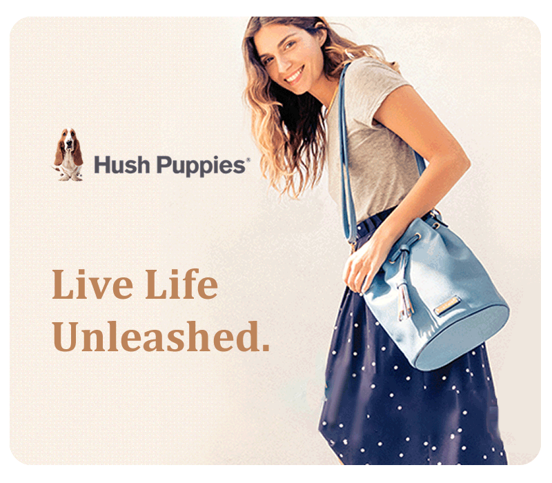 Hush Puppies Delivery Sale jkuat.ac.ke