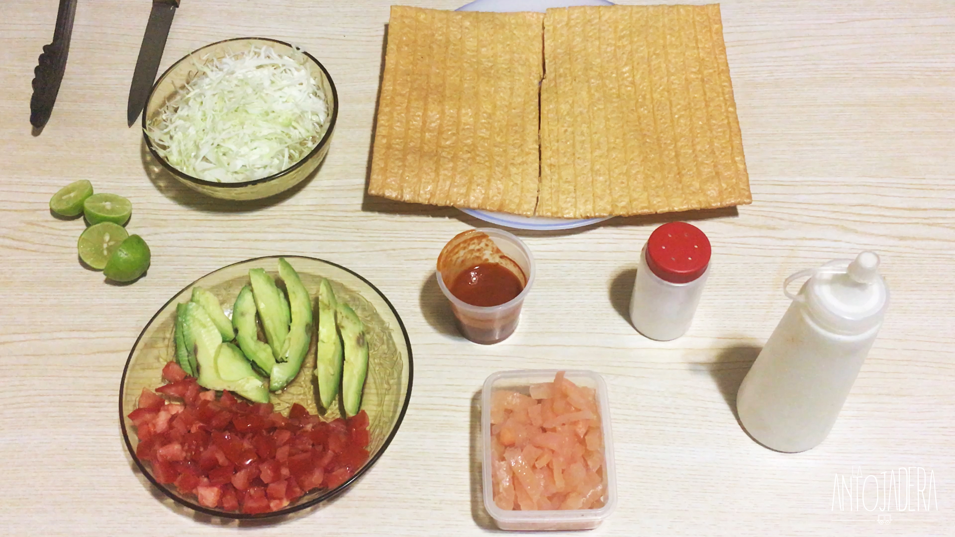 Chicharrón Preparado ·