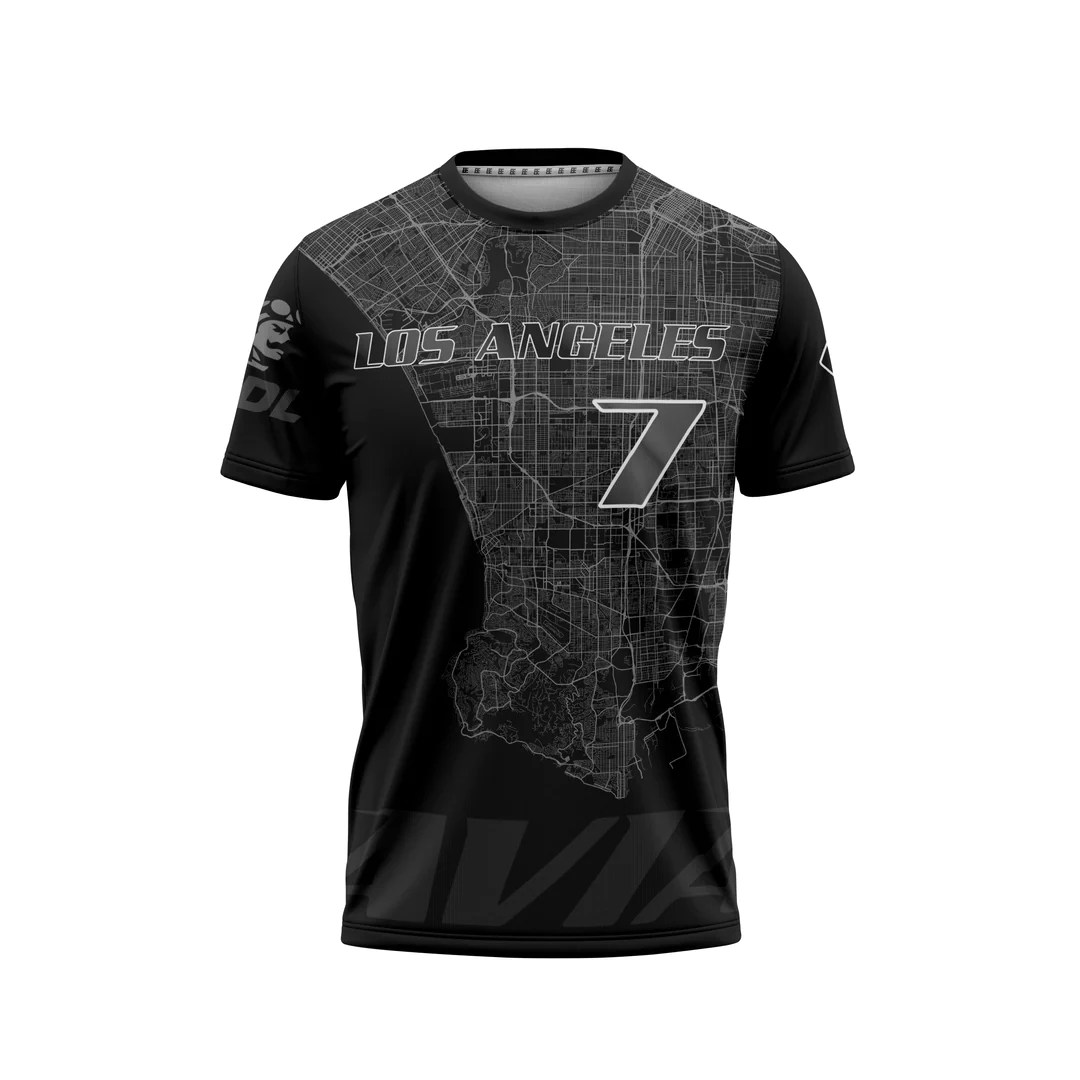 Aviators Replica Jersey