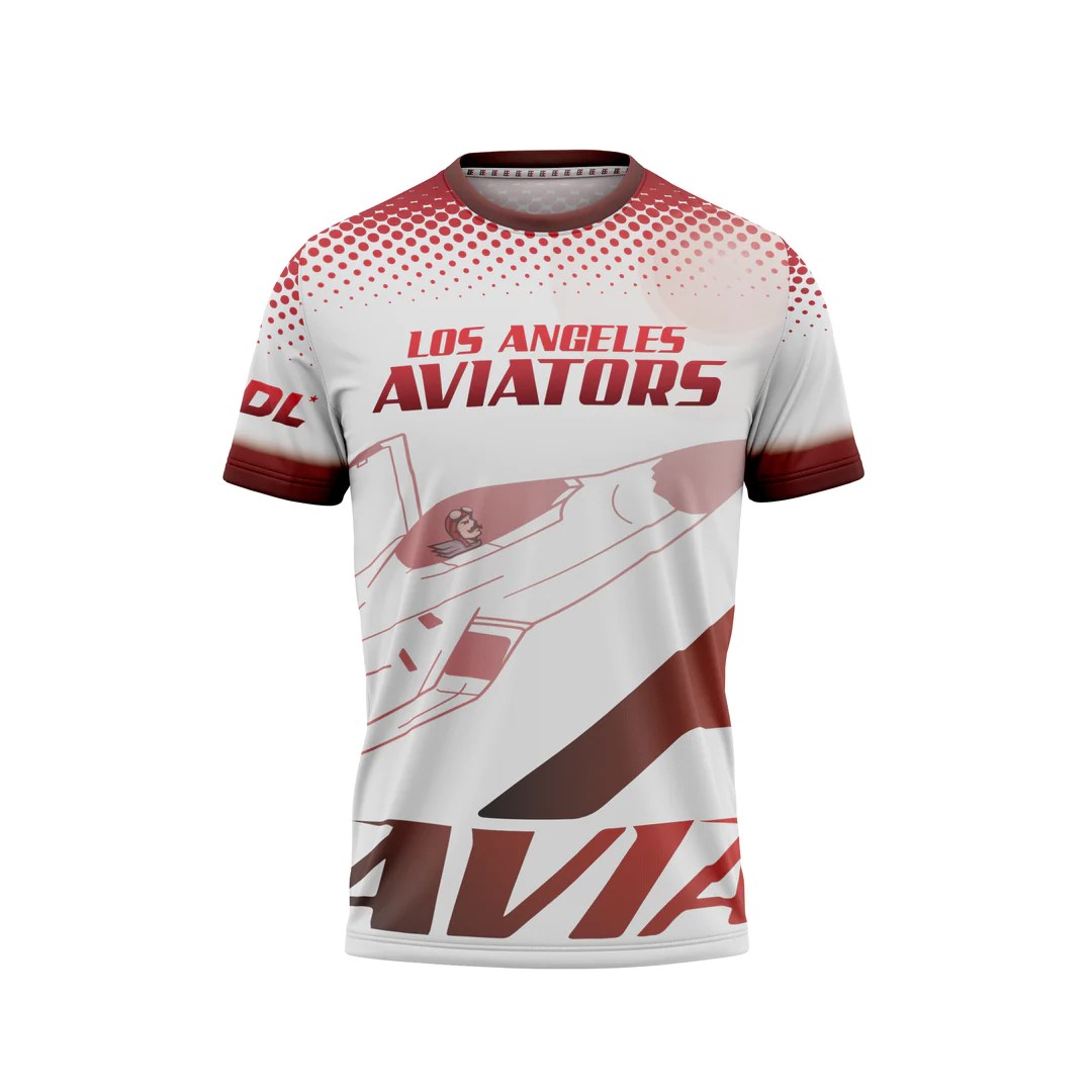 Aviators Replica Jersey