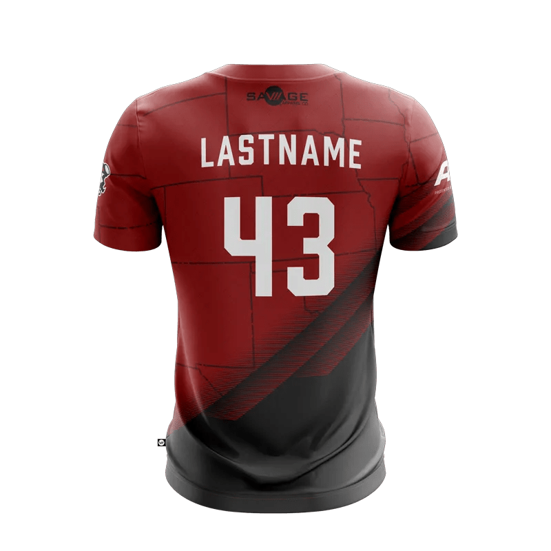 Aviators Replica Jersey