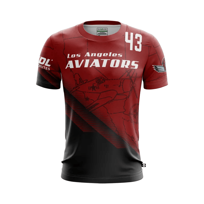 Aviators Replica Jersey