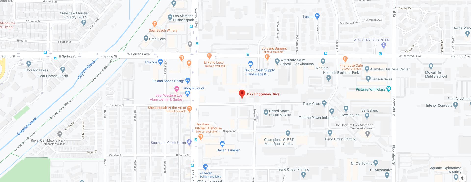 LET’S TALK Lab Clean, Inc.