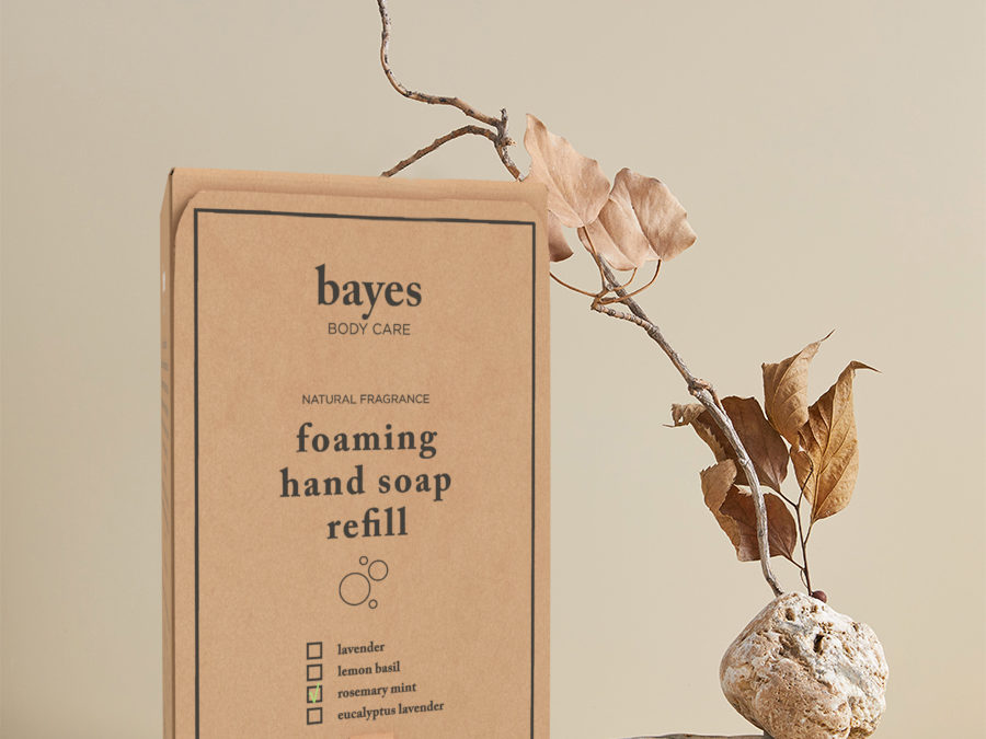 Lab Clean Launches EcoRefill Box for Its Cleaning Solution on Amazon