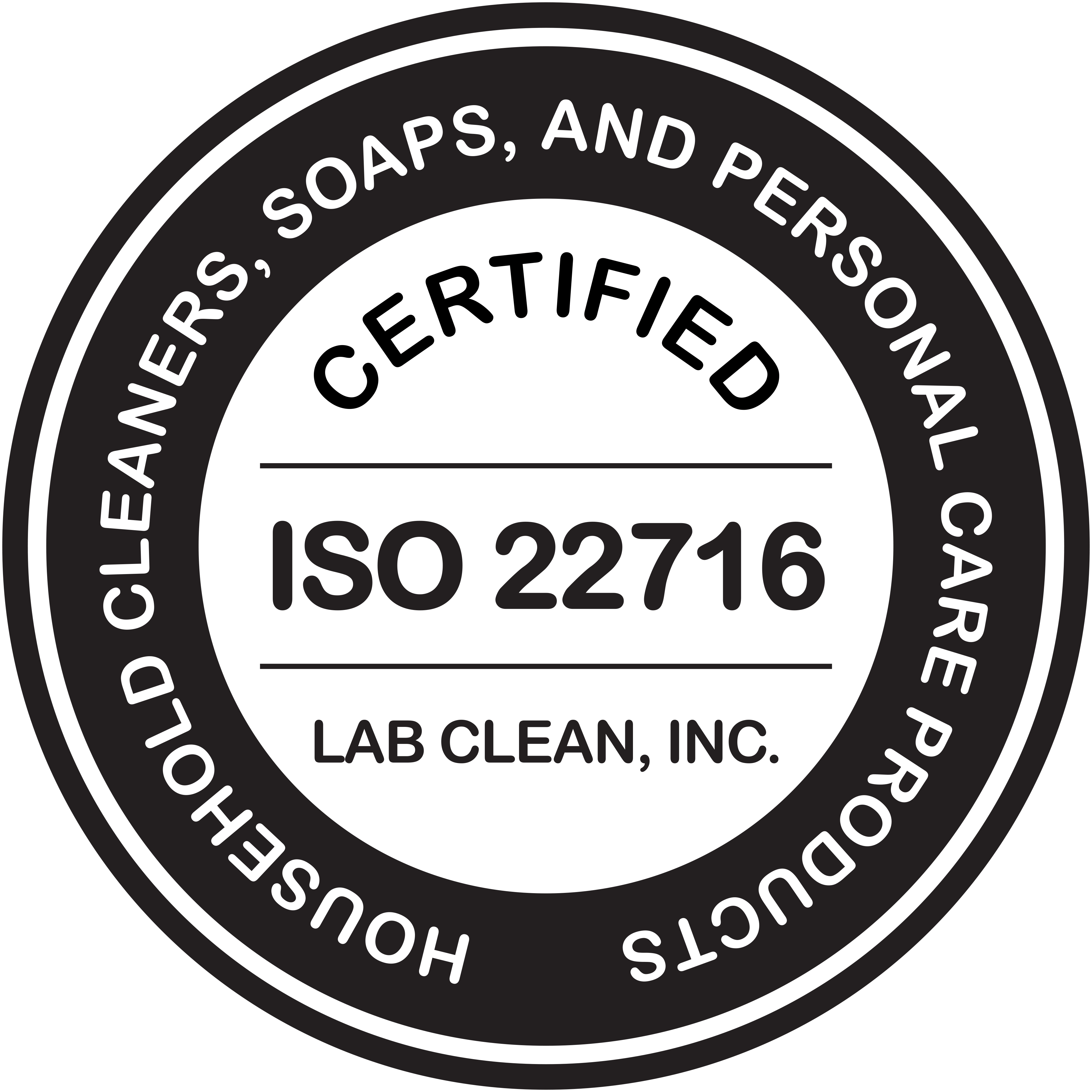 Lab Clean Inc Liquid Packaging Experts and Contract Manufacturing