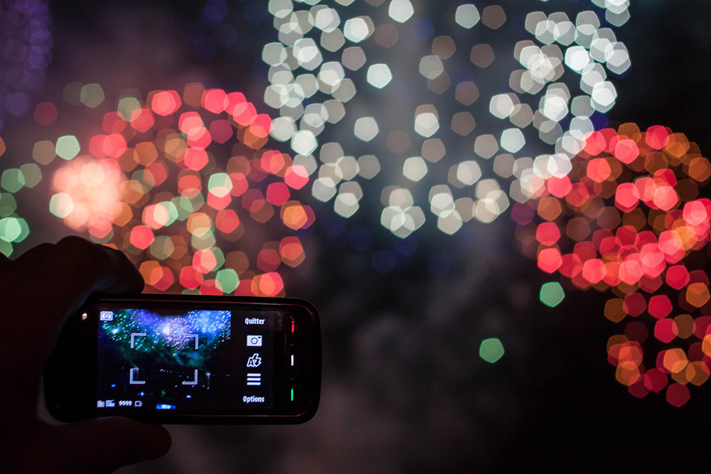 How to a master of bokeh with your camera and with your mobile