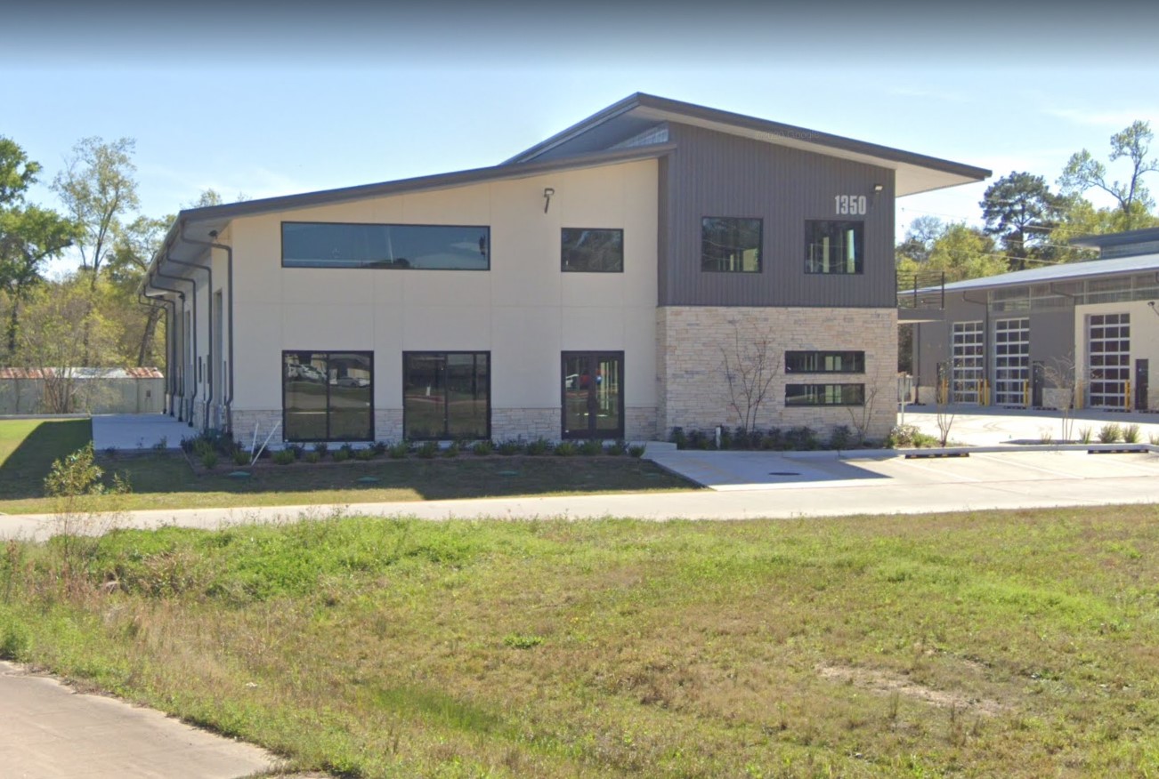 1350 Rayford Park Rd Spring Lab Space for Rent View All Labs