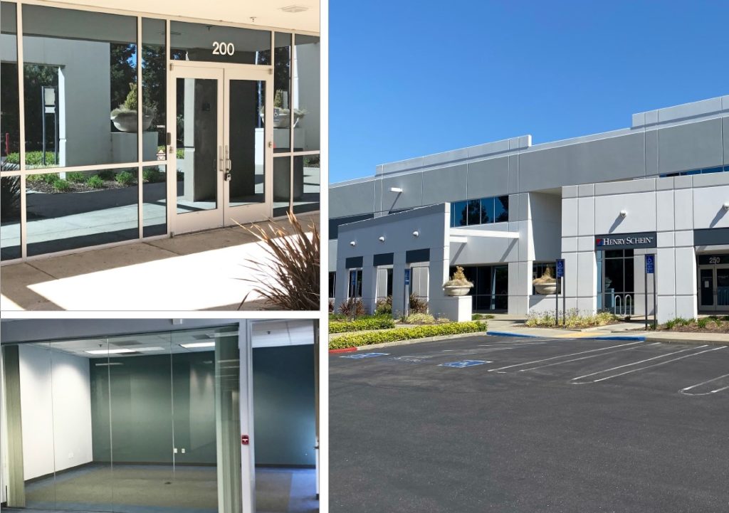 5875 Arnold Rd Dublin Lab Space for Rent View All Labs