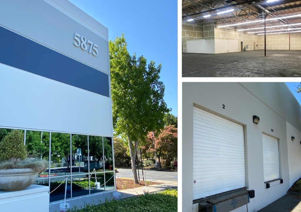 5875 Arnold Rd Dublin Lab Space for Rent View All Labs