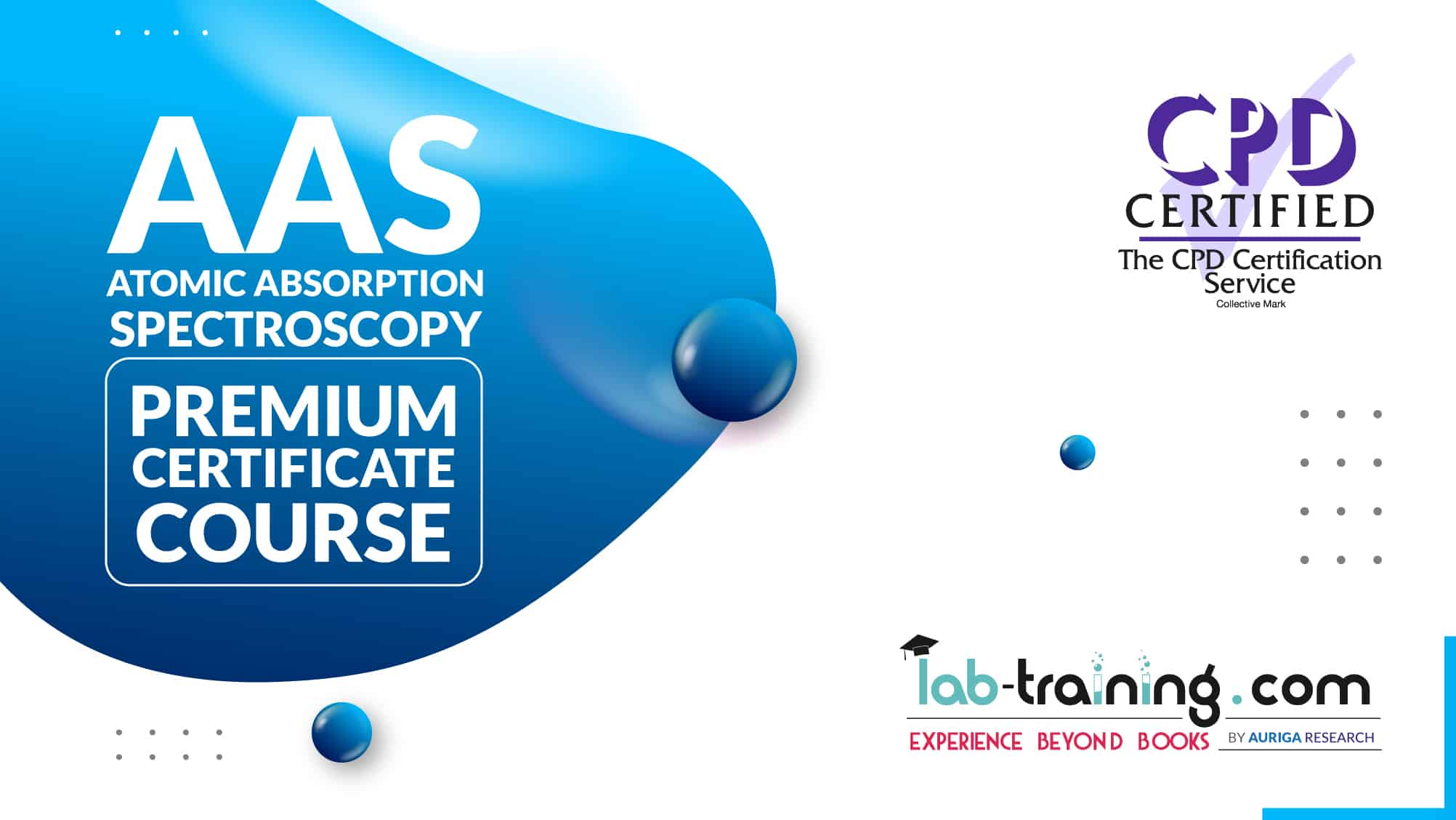 Air or Nitrous oxide which is the right oxidant gas for Flame Atomic