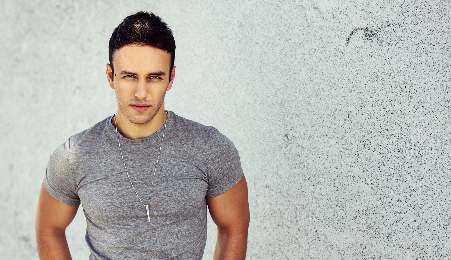 薄毛に悩む・目立つ人は短髪が似合う！おすすめの髪型・ヘアケア チャップアップラボ 薄毛に悩む方に