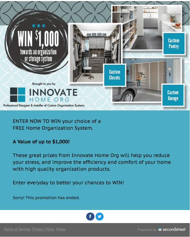 Columbus Dispatch Home Org Sweeps Second Street Lab