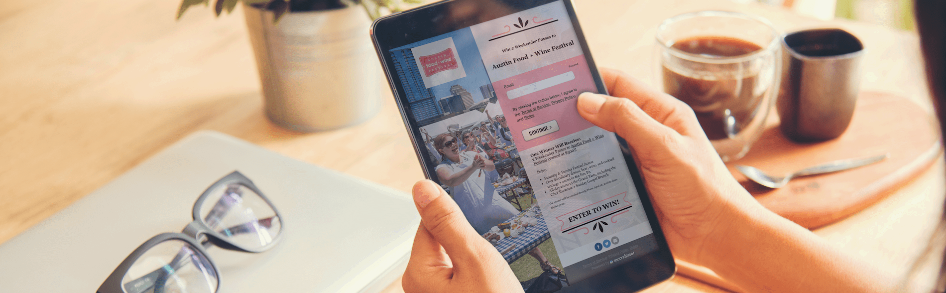 6 Sweepstakes Ideas for Magazines Second Street Lab