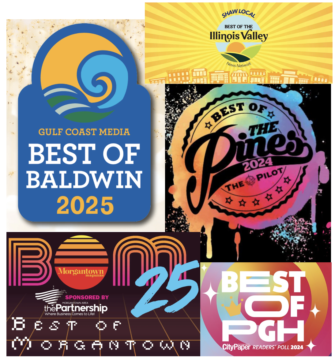 Best Of Brand Second Street Lab