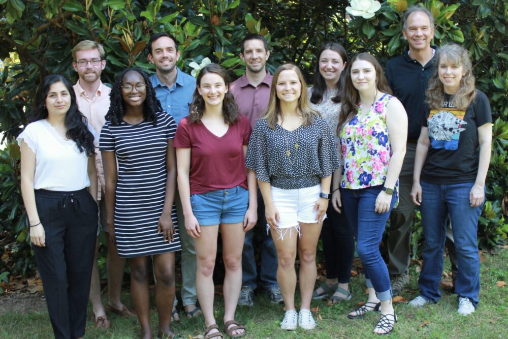 Members Miller Lab Vanderbilt University