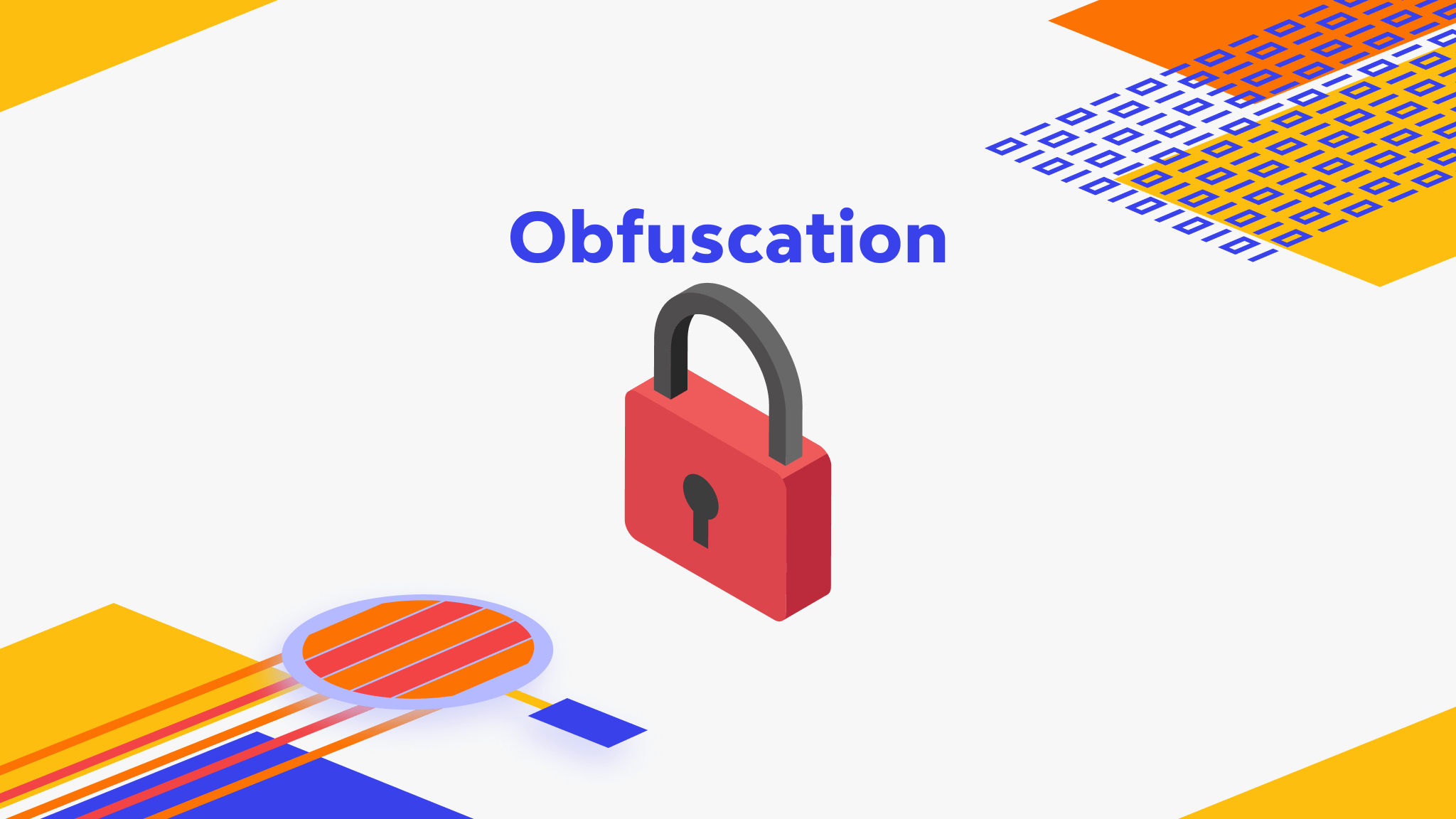 What is Code Obfuscation? Researcher Corner