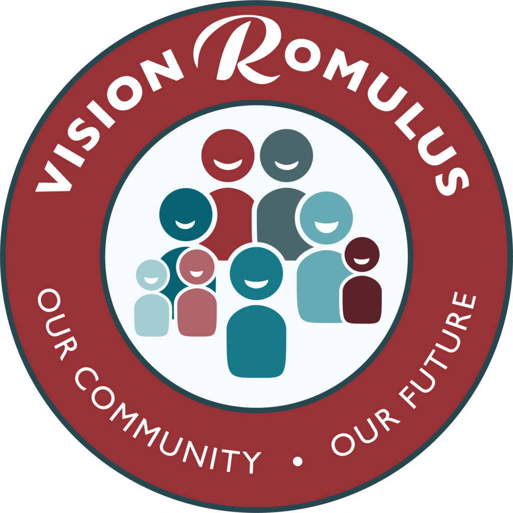 Vision Romulus Future iQ Lab