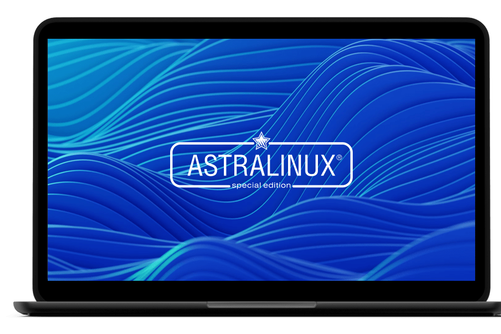 Astra Linux Special Edition 1.6.11 — Лаборатория 50