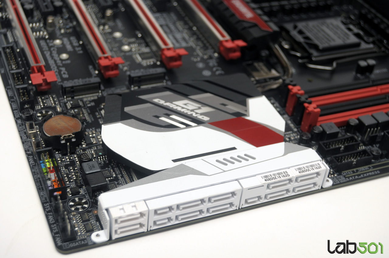 Core i5 2500K vs 3570K vs 4670K vs 6600K vs FX8350 lab501