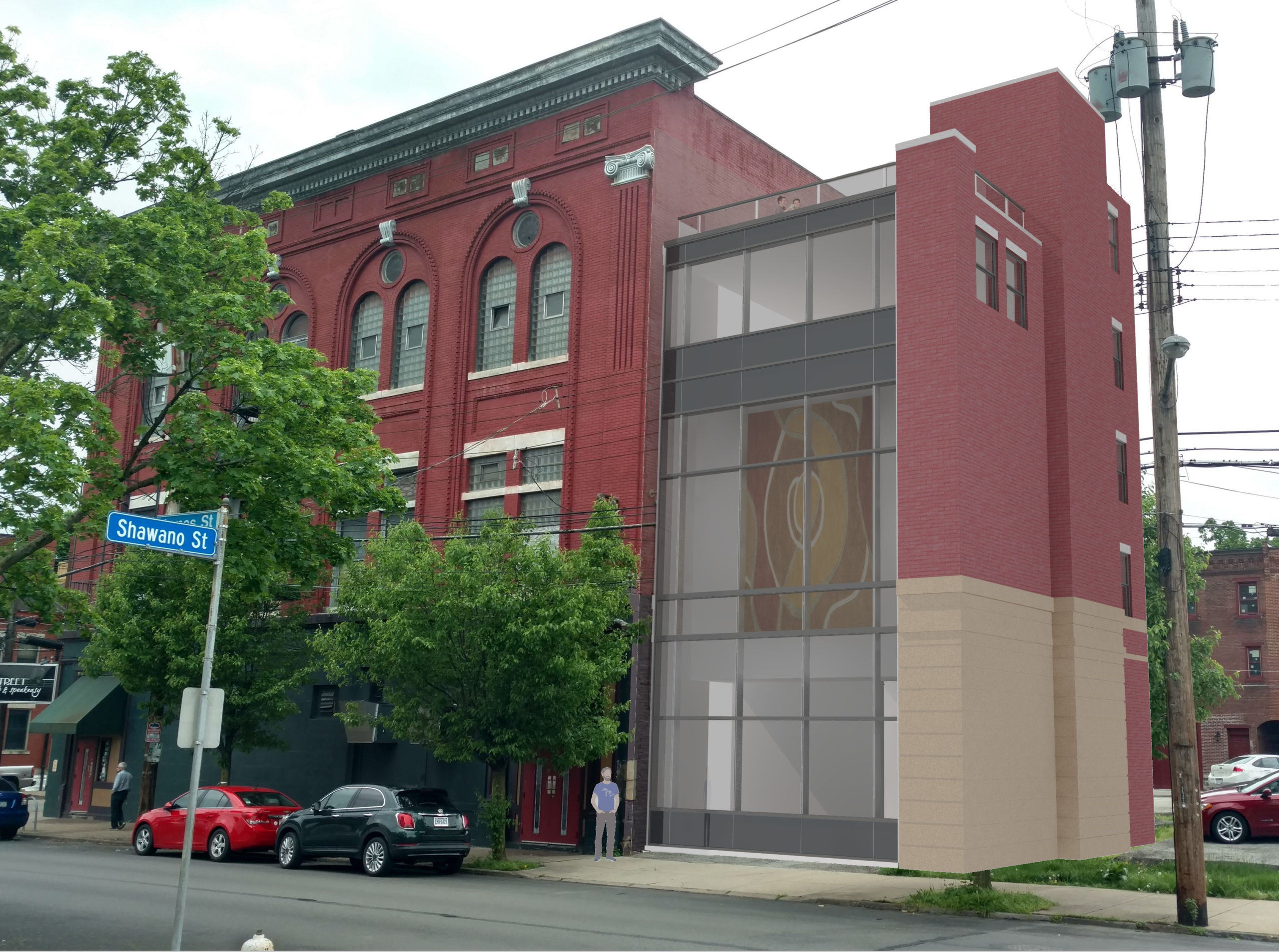 Portfolio LAB 8 designs