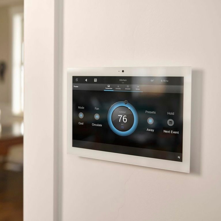 Climate Control LABA