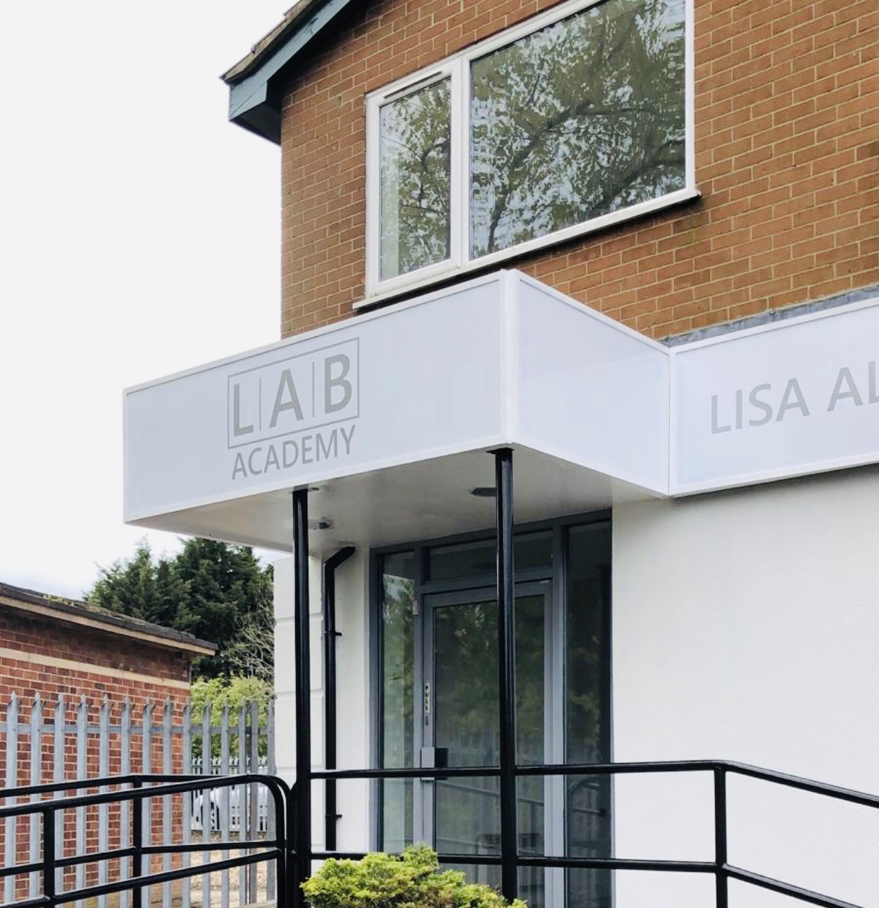 LAB Academy Accredited Beauty Courses
