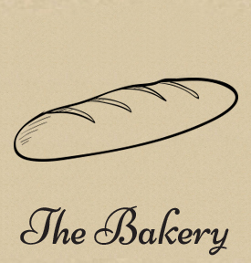 French Baguettes Made At Home - Mon Petit Four® La Baguette - Old Colorado City