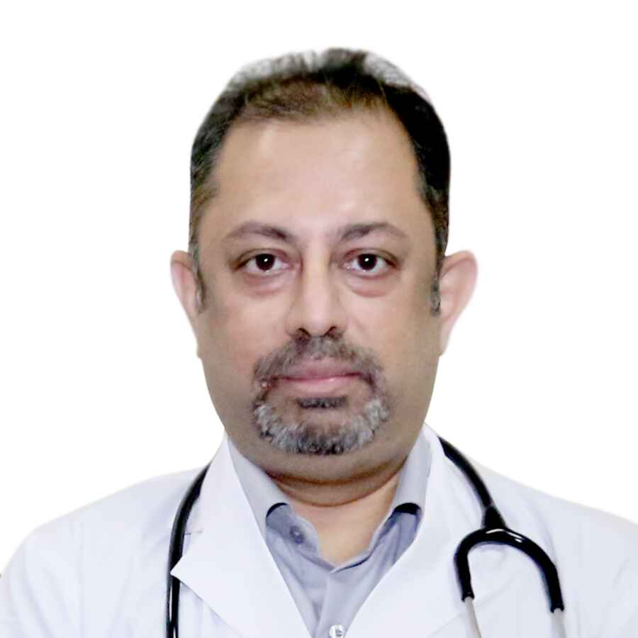 Labaid Specialized Hospital