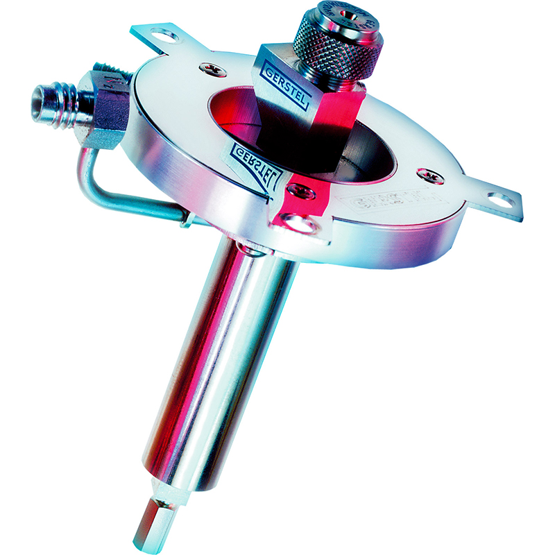 Cooled Injection System (CIS) Lab Alliance