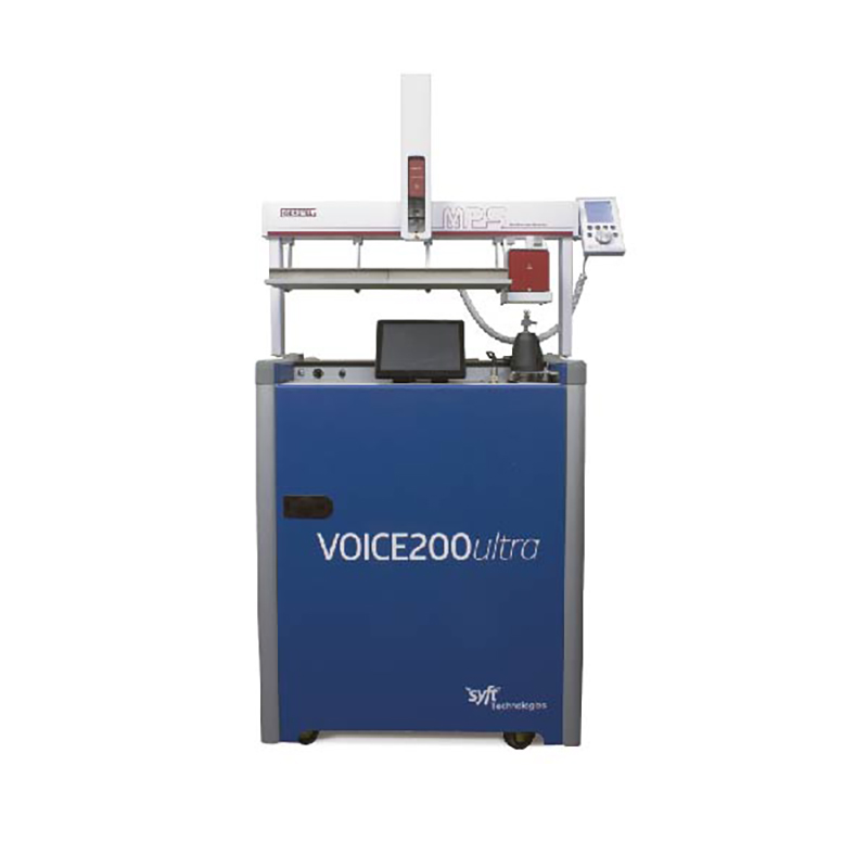 Body Composition Analyzer Measure of Body Composition in conscious