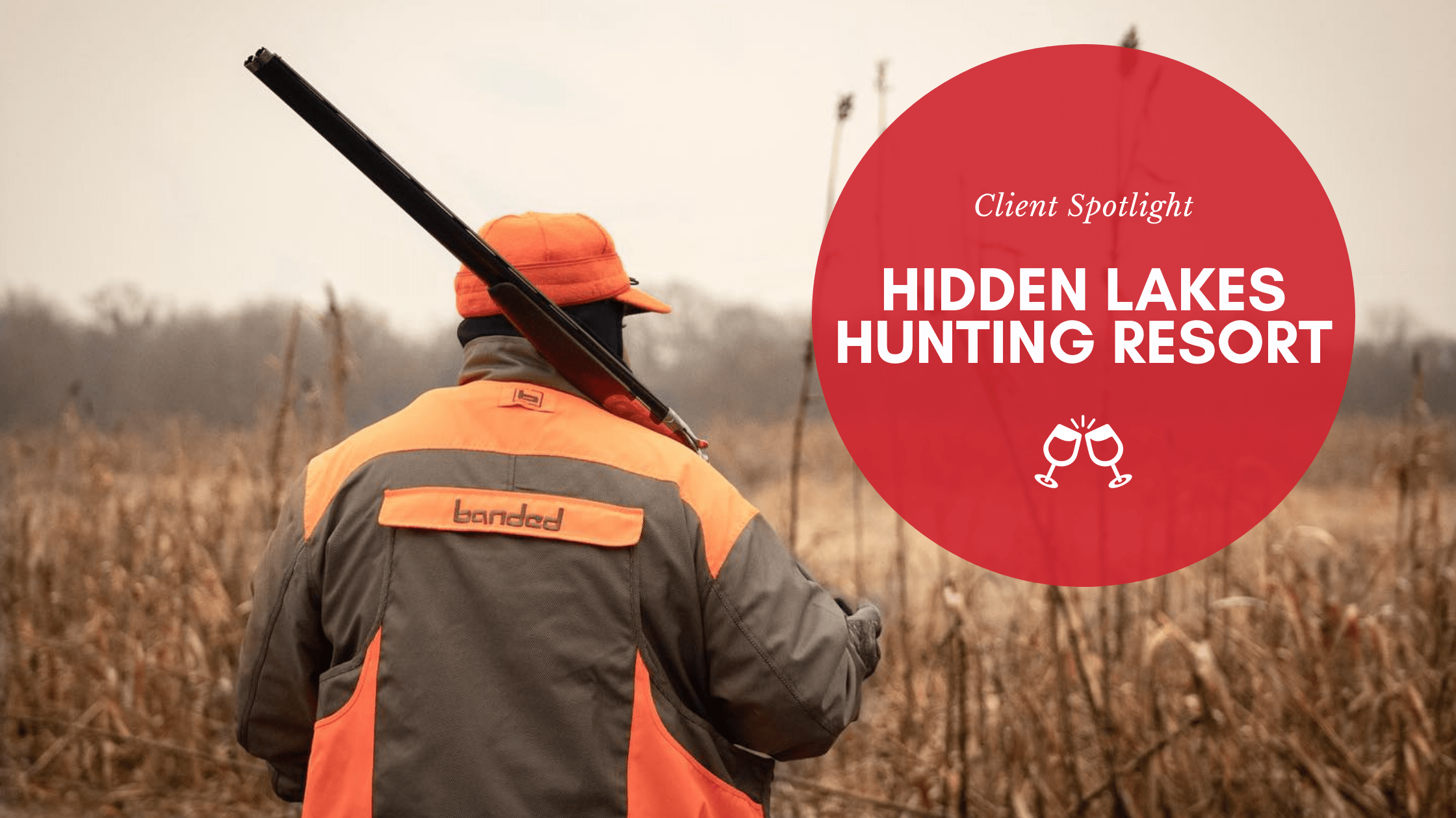 Hidden Lakes Hunting Resort in Yantis, Texas LaBarba Permit Service