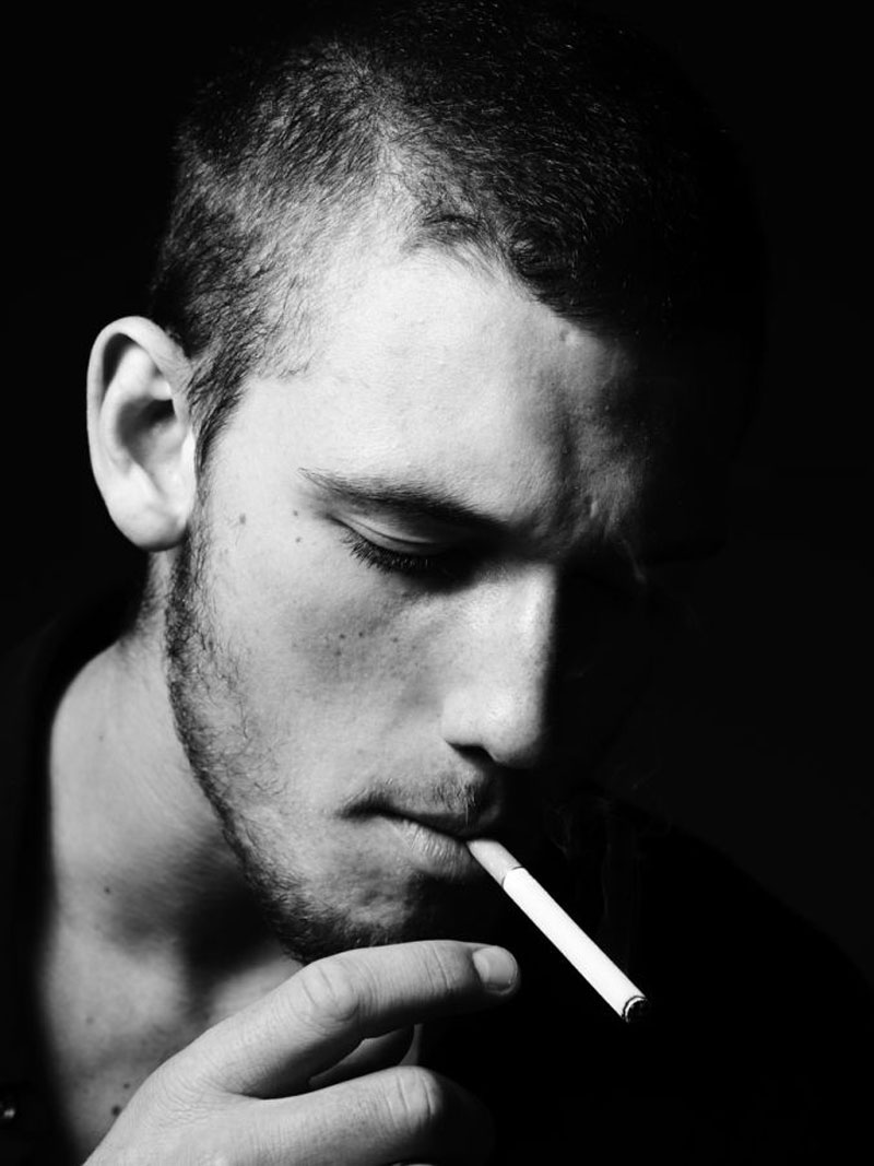 Faire Pousser La Barbe Rapidement Trucs Et Astuces
