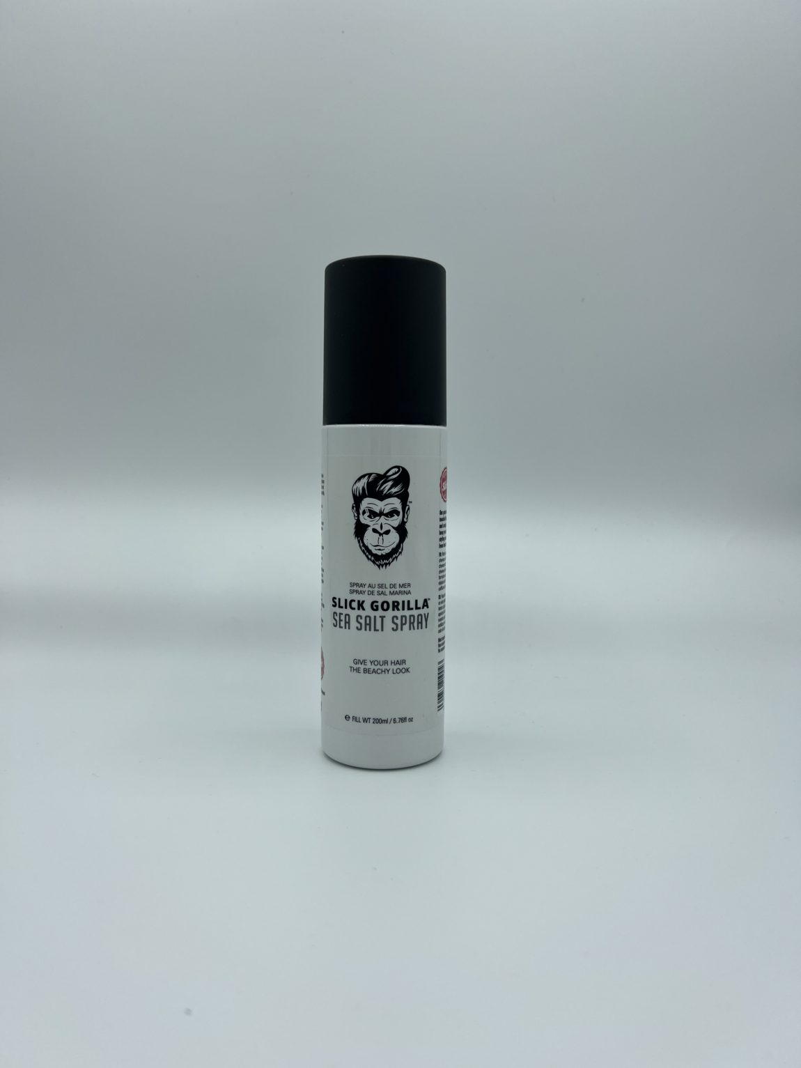 Slick Gorilla Sea Salt Spray 200ml La barbería de Vigo