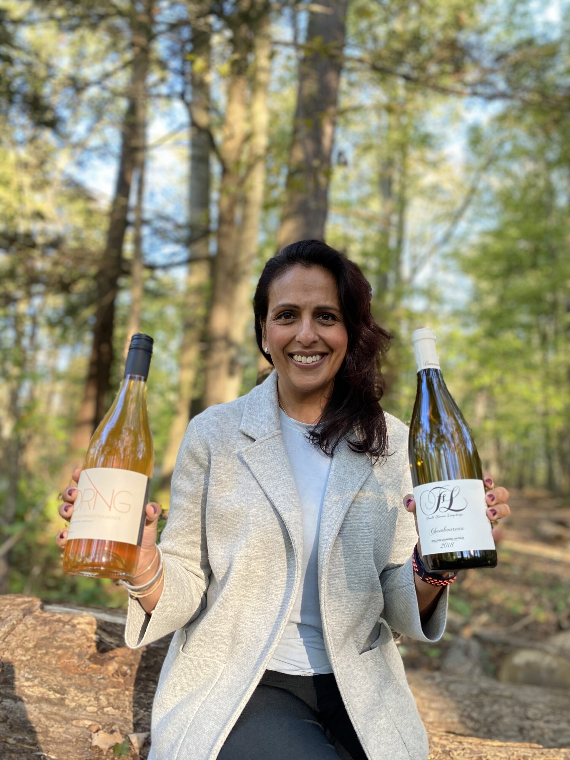 Wine Specialist La Barrique