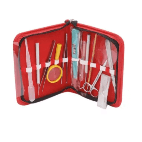 Dissecting Box for Biology Lab Lab Asia